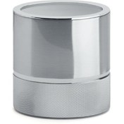 Resim System Tezgah Üstü Diş Fırçalığı Krom Renk 101x63x90 Mm 