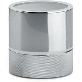 Resim System Tezgah Üstü Diş Fırçalığı Krom Renk 101x63x90 Mm 