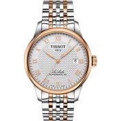Resim Tissot Le Locle Powermatic 80 T0064072203300 