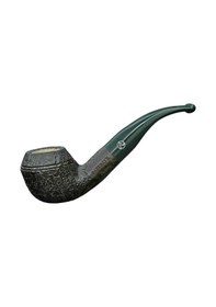 Resim Rattray's Fachen 105 9mm. Filtreli Akrilik Saplı Pipo 135790 