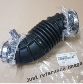 Resim Kia Rio 2016-20 Turbo Hava Giriş Hortumu Mobis ,28140h8500 