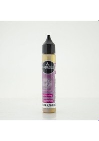 Resim Cadence Renkli Inciler 25Ml Cc Som Altın 