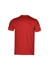 Resim Puma Smu Turkey Jersey Erkek Futbol Forması 77349801 Kırmızı 
