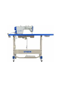 Resim S610/q Full Digital Düz Dikiş Makinesi 