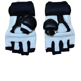 Resim REFLEKS SPOR Taekwondo Eldiveni &tekvando Eldiveni & Taekwondo Müsabaka Eldiveni & El koruyucu 