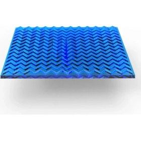 Resim Butedo Press - Ice Tool - Zigzag 