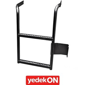 Resim Şase Merdiveni Actros-Axor - A9415204533 