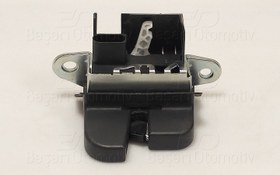Resim Seat Ibiza 5 (KJ1) 2017-2023 Bagaj Kapak Kilidi 