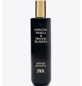 Resim Zara Hypnotıc Vanılla & Orange Bloss Extraıt De Parfum 50ml 1.7 Fl. Oz . Çiçeksi - Turunçgil 