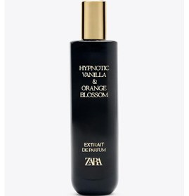 Resim Zara Hypnotıc Vanılla & Orange Bloss Extraıt De Parfum 50ml 1.7 Fl. Oz . Çiçeksi - Turunçgil 
