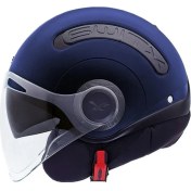 Resim Nexx Sx.10 Mat Mavi Kask 