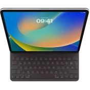 Resim Smart Keyboard Folio iPad Air 13 inç (M2) Türkçe F Klavye MXNL2TU/A 