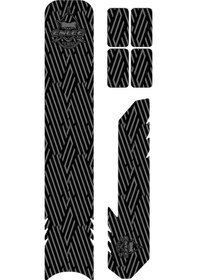 Resim Suntek Dağ Bisikleti Yol Bisikleti Stripes Için Bisiklet 