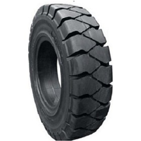 Resim 23X10-12 Segmansiz Siyah Dolgu Lastik 