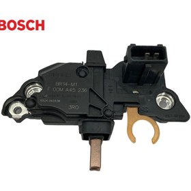 Resim Bosch 12v Kömürlü Konjektör F00m Soketli (IG-L) Bmw 