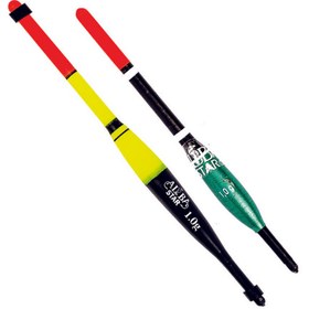 Resim Albastar Plastik Olta Şamandırası 525 - 1GR / Standart 