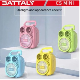 Resim Subzero SB60 Standlı Bluetooth Hoparlör 