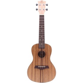 Resim Carlos U700C Concert Ukulele 