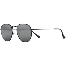 Resim Vintage Vıntage Vts 0201 C04 51 Unisex Oval Güneş Gözlüğü 