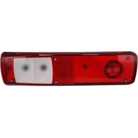 Resim Stop Lambası Premıum V2-V3 Sol Mars - 7420802348 
