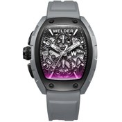 Resim Welder WRM5002 Erkek Kol Saati 