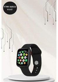Resim Ucuz Ve Kaliteli Kulaklıklı Saat Seti Bluetooth Bağlantılı Akıllı Saat Ve Kulaklık 