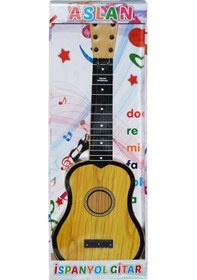 Resim Asl-076 Büyük Gitar 
