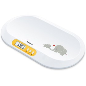 Resim Beurer By 90 Bebek Baskülü ( Bluetooth ) 