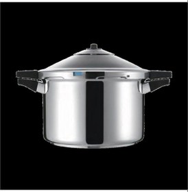 Resim Kuhn Rikon Duromatic Düdüklü Tencere 6 Lt 