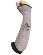 Resim Actıvehand Slv-35 Aşınma Yırtılma Ve Kesilme Dirençli Hppe Astarlı 13g 35cm Kolluk - 4x42c 