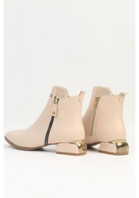 Resim Pierre Cardin Pc-54020 - 3691 Krem Cilt Kadın Bot 001 