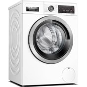 Resim Bosch WAV28MH0TR 1400 Devir 9 kg Çamaşır Makinesi BOSCH TARAFINDAN 3 YIL GARANTİLİDİR