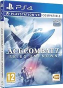 Resim BANDAI NAMCO Entertainment Ace Combat 7: Skies Unknown (PS4) 