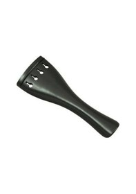 Resim Viki Profesyonel Abanoz Keman Kuyruk-4/4 Tam Keman İçin 