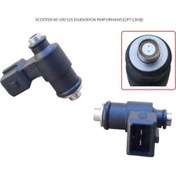 Resim Scooter 80-100-125 Enjeksiyon Performans Çift Çıkış 