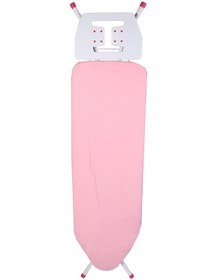 Resim Belda Midi Pembe Ütü Masası 