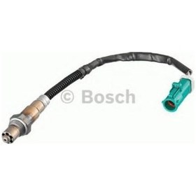 Resim Bosch-0258006155 - Oksıjen Sensoru Focus 1.4 16v / 1.6 16v 98 0 