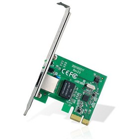 Resim TP-Link TG-3468 PCI-EX Gigabit Ethernet Kartı 