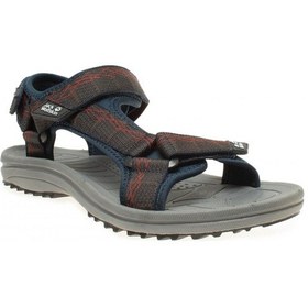 Resim Jack Wolfskin 4052011 Wave Breaker M Erkek Sandalet Lacivert 