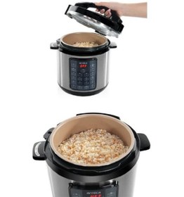 Resim Arnica GH22300 1000 W Çok Amaçlı Pişirici 