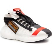 Resim Gedikpaşalı Guja Gj 500 13 Beyaz Erkek Günlük Sneaker Casual 