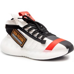 Resim Gedikpaşalı Guja Gj 500 13 Beyaz Erkek Günlük Sneaker Casual 