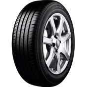 Resim Dayton 205/60 R16 92H Touring 2 Binek Oto Yaz Lastiği (Üretim Yılı:2025) 