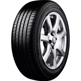 Resim Dayton 205/60 R16 92H Touring 2 Binek Oto Yaz Lastiği (Üretim Yılı:2025) 