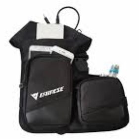 Resim Gogo Tez Motor Bacak Çantası 