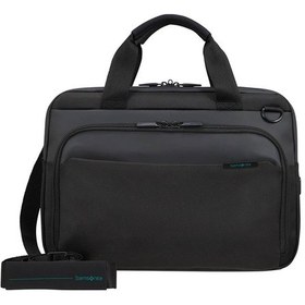 Resim SAMSONITE KF9-09-001 14.1 Mysight Notebook Çantası Siyah 