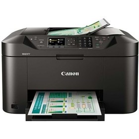 Resim Canon MB2150 Maxify Yaz/Tar/Fot/Fax/Wifi Lazer Yazıcı 