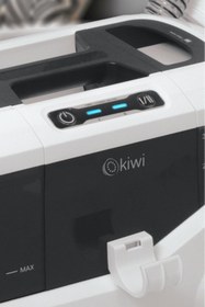Resim Kiwi Kcc-4325w Koltuk Ve Halı Yıkama Makinesi Siyah 