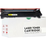 Resim Plusprint CLT-K406 Samsung CLX-3305FW Uyumlu Sarı Muadil Toner 