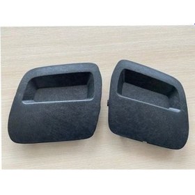 Resim Apex-53350 - Çeki Demiri Kapağı Sağ Sol Takım Duster 18 